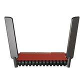 Router bezprzewodowy Mikrotik L009UiGS-2HaxD-IN AX600 Wi-Fi 6 8x1GbE 1xSFP PoE