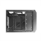 Obudowa Chieftec CN-01B-OP Mini-ITX bez zasilacza