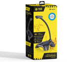 Mikrofon Tracer GAMEZONE Gamer LED USB