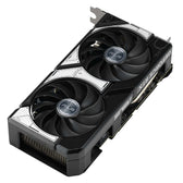 Karta VGA Asus GeForce RTX 5060 DUAL-RTX5060-O8G-A Dual OC 8GB GDDR7 128bit HDMI+3xDP PCIe5.0