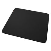 Podkładka pod mysz Rampage Pulsar Pro M gamingowa tkanina jacquard 35x29 cm czarna