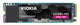 Dysk SSD KIOXIA EXCERIA PRO 1TB M.2 2280 PCIe Gen4x4 NVMe (7300/6400 MB/s)