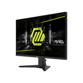 Monitor MSI 27" MAG 275QF 2xHDMI DP