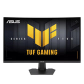Monitor Asus 27" TUF Gaming VG27VQM5F Fast VA FHD 280Hz 2xHDMI DP głośniki
