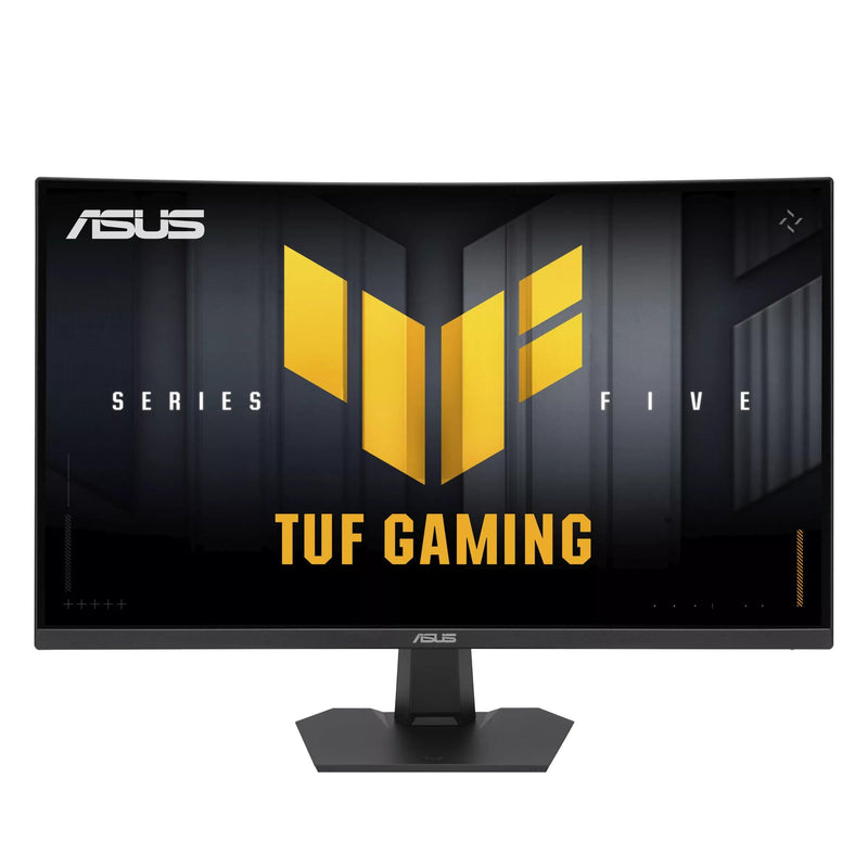 Monitor Asus 27" TUF Gaming VG27VQM5F Fast VA FHD 280Hz 2xHDMI DP głośniki