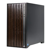 Komputer ADAX DRACO RAVEN WXIHR7600X R5-7600X/B650/DDR5-16GB/1TB/RX9060XT-8GB/Wi-Fi/BT/W11Home