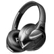 Słuchawki z mikrofonem LogiLink BT0070 Bluetooth 6.0, wejście AUX 3,5 mm, czarne