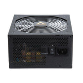 Zasilacz Chieftec GDP-650C-RGB 650W ATX 140mm Spraw >90%