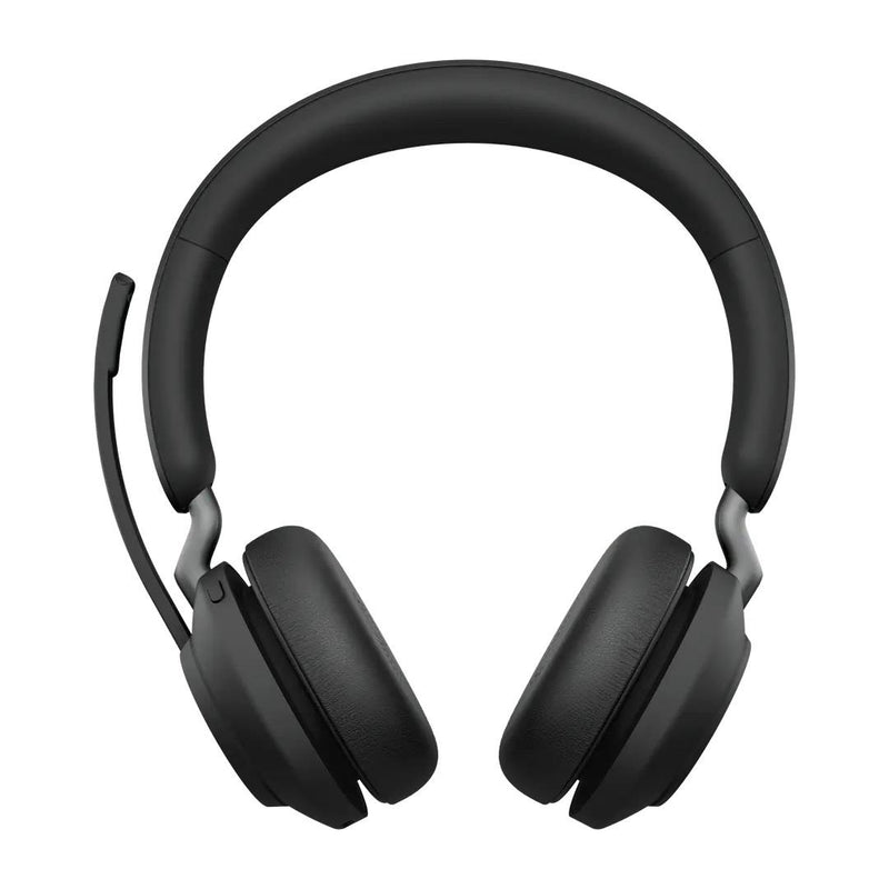 Zestaw słuchawkowy Jabra Evolve2 65 Stereo MS