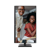 Monitor AOC 27" U27E4CV IPS 4K UHD 60Hz 2xHDMI DP HUB RJ45 głośniki