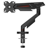 Uchwyt biurkowy na monitor SAVIO UM-05 17'' - 40'' 2 - 12 kg na sprężynie
