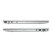 Notebook HP EliteBook 8 G1i 16"WUXGA/Ultra 5 225U/32GB/SSD512GB/Intel/11PR Glacier Silver 3Y