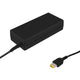 Zasilacz sieciowy Qoltec do Lenovo 20V 3,25A Slim Tip
