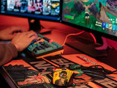 Klawiatura przewodowa A4Tech Bloody AT98 RENEGADE mechaniczna
