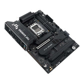 Płyta Asus TUF GAMING X870E-PLUS WIFI7 /AMD X870/DDR5/SATA3/M.2/USB4/WiFi/BT/PCIE5.0/AM5/ATX