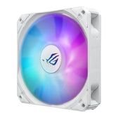 Chłodzenie wodne Asus ROG STRIX LC III 360 ARGB LCD WHT 3x120mm