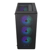 Komputer ADAX DRACO AURA WXIHC12400F i5-12400F/B760/8GB/500GB/RTX5050-8GB/Wi-Fi/BT/W11Home