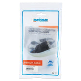 Kabel adapter Manhattan USB / RS232/COM/DB9 PL-2303HXD