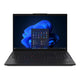 Notebook Lenovo ThinkPad L16 G2 16"WUXGA/Ultra 7 255U/16GB/SSD512GB/Intel/W11 PRO Black 3Y Onsite