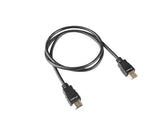 Kabel HDMI Lanberg M/M v1.4 CCS 1.8m czarny Box