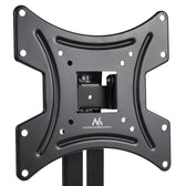 Uchwyt na ścianę do TV z półką Maclean MC-451 max. 20kg max. VESA 200x200 dla TV 15-42"