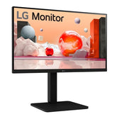 Monitor LG 27" 27BA550-B HDMI DP VGA 5xUSB głośniki
