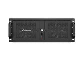 Obudowa serwerowa rack Lanberg ATX 520/12 19"/4U