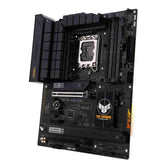 Płyta Asus TUF GAMING B760-PLUS WIFI /B760/DDR5/SATA3/M.2/USB3.2/WiFi/BT/PCIe5.0/s.1700/ATX