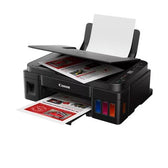 Urządzenie wielofunkcyjne Canon Pixma G3410 (2315C009AA) 3w1 czarne
