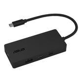Stacja dokująca ASUS 4-in-1 USB-C Dock DC110 90XB0AIN-BDS010