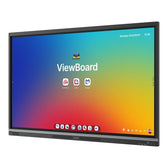 Monitor interaktywny ViewSonic ViewBoard IFP5551 55" 4K (Android 14.0 upg. 16.0, EDLA)
