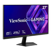 Monitor ViewSonic 27" VX27G32A-2K IPS QHD 275Hz 2xHDMI DP