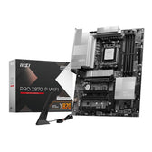 Płyta MSI PRO X870-P WIFI /AMD X870/DDR5/SATA3/M.2/USB4/WiFi/BT/PCIe5.0/AM5/ATX