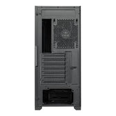 Obudowa Chieftec Pro Midi TG AS-02B-TG-OP ATX z oknem bez zasilacza