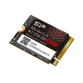 Dysk SSD Silicon Power UD90 1TB M.2 2230 PCIe Gen4x4 NVMe 1.4 (4900/3200 MB/s)