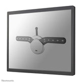 Uchwyt do ekranów Neomounts OLED-W600BLACK ścienny 32"-70" max VESA 600x400 max 40 kg Black