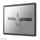 Uchwyt do ekranów Neomounts OLED-W600BLACK ścienny 32"-70" max VESA 600x400 max 40 kg Black