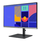 Monitor Samsung 24" C432 (LS24C432GAUXEN) HDMI DP VGA 4xUSB