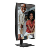Monitor AOC 24" X24E4U IPS WUXGA 100Hz HDMI DP VGA HUB głośniki