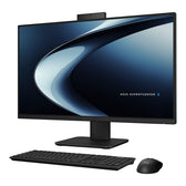 Komputer AiO Asus PM670KA-BPE208X 27"FHD/Ryzen AI 5 330/16GB/SSD512GB/Radeon/W11 PRO Black 3Y