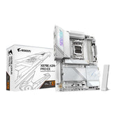 Płyta Gigabyte X870E AORUS PRO ICE /AMD X870/DDR5/SATA3/M.2/USB4/PCIe5.0/WiFi/BT/AM5/ATX
