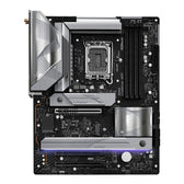 Płyta ASRock Z890 LIVEMIXER WIFI /Z890/DDR5/SATA3/M.2/TB4/WiFi/BT/PCIe5.0/s.1851/ATX