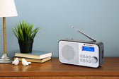 Radio DAB+/FM GoGEN - DAB300N