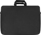 Torba do notebooka Defender MONTE 17.3" czarna