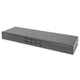 Przełącznik KVM DIGITUS 8 portowy HDMI, 4K 30Hz Rack 19"