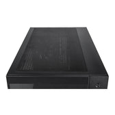 Obudowa Chieftec VISIO AIR GM-30B-M-OP ATX z oknem bez zasilacza czarna