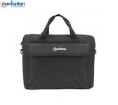 Torba do notebooka Manhattan London 14,1", czarna