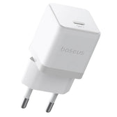 Ładowarka sieciowa Baseus Palm P10111602213-00 szybka 20W USB-C PD 3.0