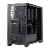 Komputer ADAX DRACO RAVEN WXIHR7600X R5-7600X/B650/DDR5-16GB/1TB/RX9060XT-8GB/Wi-Fi/BT/W11Home