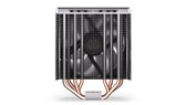 Chłodzenie CPU Endorfy Fera 5 ARGB (EY3A007) 120mm czarny